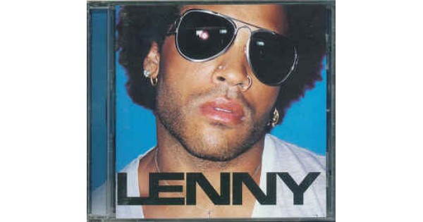 CD Lenny Kravitz - Lenny